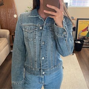 Gap Denim Jacket
